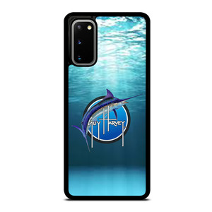 GUY HARVEY ICON Samsung Galaxy S20 5G Case Cover GUY HARVEY ICON Samsung Galaxy S20 5G Case Cover