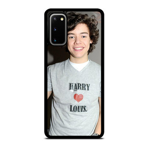 HARRY STYLES SOUL Samsung Galaxy S20 5G Case Cover HARRY STYLES SOUL Samsung Galaxy S20 5G Case Cover