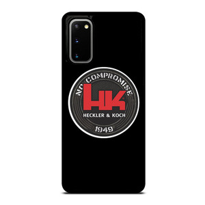 HECKLER & KOCH 1945 Samsung Galaxy S20 5G Case Cover HECKLER & KOCH 1945 Samsung Galaxy S20 5G Case Cover