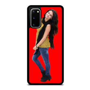 HIGH TASTE SELENA GOMEZ Samsung Galaxy S20 5G Case Cover HIGH TASTE SELENA GOMEZ Samsung Galaxy S20 5G Case Cover