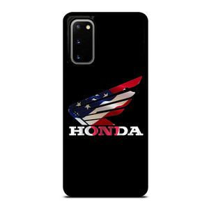 HONDA AMERICA Samsung Galaxy S20 5G Case Cover HONDA AMERICA Samsung Galaxy S20 5G Case Cover