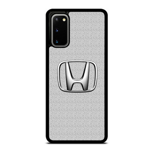 HONDA LOGO Samsung Galaxy S20 5G Case Cover HONDA LOGO Samsung Galaxy S20 5G Case Cover