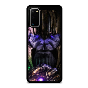 Infinity War Thanos Samsung Galaxy S20 5G Case Cover Infinity War Thanos Samsung Galaxy S20 5G Case Cover