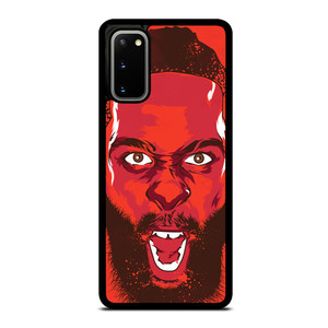 JAMES HARDEN FEAR THE BEARD Samsung Galaxy S20 5G Case Cover JAMES HARDEN FEAR THE BEARD Samsung Galaxy S20 5G Case Cover