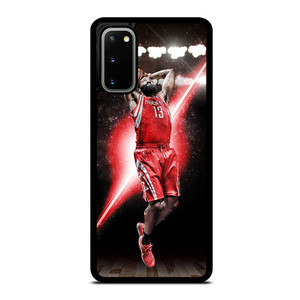JAMES HARDEN READY TO DUNK Samsung Galaxy S20 5G Case Cover JAMES HARDEN READY TO DUNK Samsung Galaxy S20 5G Case Cover
