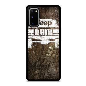 JEEP WRANGLER WALLPAPER Samsung Galaxy S20 5G Case Cover JEEP WRANGLER WALLPAPER Samsung Galaxy S20 5G Case Cover
