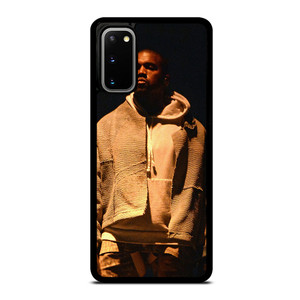 KANYE WEST MSG SAINT PABLO Samsung Galaxy S20 5G Case Cover KANYE WEST MSG SAINT PABLO Samsung Galaxy S20 5G Case Cover
