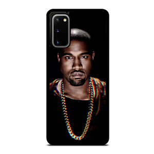 KANYE WEST STYLE Samsung Galaxy S20 5G Case Cover KANYE WEST STYLE Samsung Galaxy S20 5G Case Cover