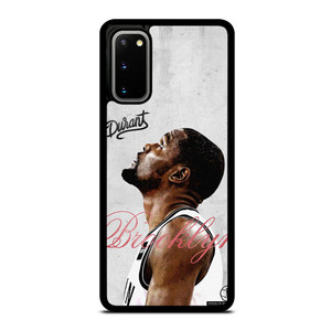 Kevin Durant Brooklin Samsung Galaxy S20 5G Case Cover Kevin Durant Brooklin Samsung Galaxy S20 5G Case Cover