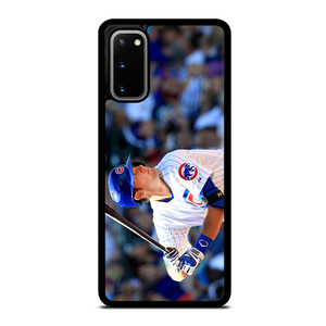 KRIS BRYANT Samsung Galaxy S20 5G Case Cover KRIS BRYANT Samsung Galaxy S20 5G Case Cover
