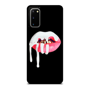 KYLIE JENNER LIPS Samsung Galaxy S20 5G Case Cover KYLIE JENNER LIPS Samsung Galaxy S20 5G Case Cover