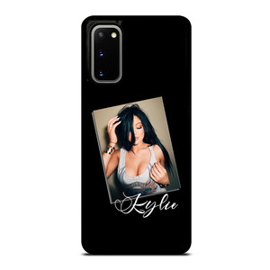 Kylie Jenner Sexy Photo Samsung Galaxy S20 5G Case Cover Kylie Jenner Sexy Photo Samsung Galaxy S20 5G Case Cover