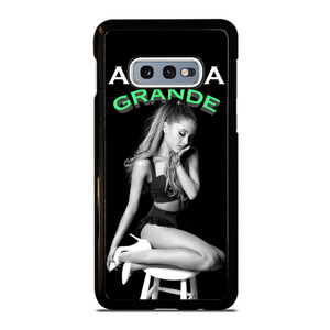 ARIANA GRANDE CASE Samsung Galaxy S10e Case Cover ARIANA GRANDE CASE Samsung Galaxy S10e Case Cover