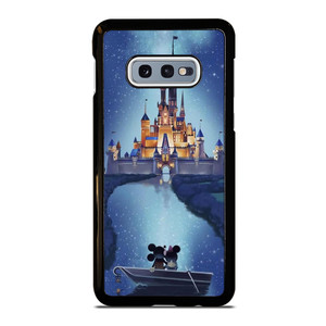 Beautiful Mickey View Samsung Galaxy S10e Case Cover Beautiful Mickey View Samsung Galaxy S10e Case Cover