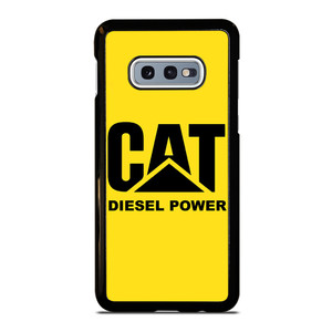 CATERPILLAR DIESEL POWER Samsung Galaxy S10e Case Cover CATERPILLAR DIESEL POWER Samsung Galaxy S10e Case Cover