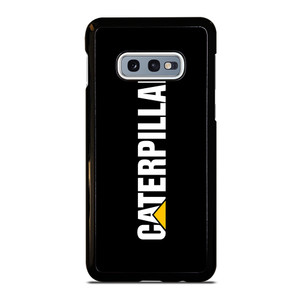 CATERPILLAR SIMPLE Samsung Galaxy S10e Case Cover CATERPILLAR SIMPLE Samsung Galaxy S10e Case Cover