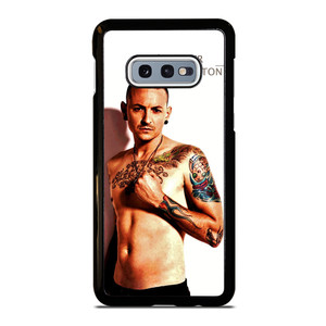 CHESTER BENNINGTON TATTOO Samsung Galaxy S10e Case Cover CHESTER BENNINGTON TATTOO Samsung Galaxy S10e Case Cover
