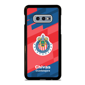 CHIVAS GUADALAJARA ADIDAS Samsung Galaxy S10e Case Cover CHIVAS GUADALAJARA ADIDAS Samsung Galaxy S10e Case Cover