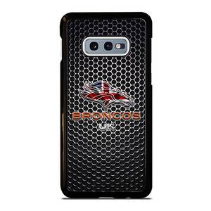 Denver Broncos UK Samsung Galaxy S10e Case Cover Denver Broncos UK Samsung Galaxy S10e Case Cover