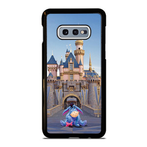 Eeyore Donkey Pose Samsung Galaxy S10e Case Cover Eeyore Donkey Pose Samsung Galaxy S10e Case Cover
