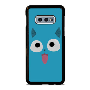 FAIRY TAIL HAPPY CHARACTER Samsung Galaxy S10e Case Cover FAIRY TAIL HAPPY CHARACTER Samsung Galaxy S10e Case Cover