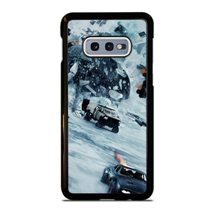 FAST AND FURIOUS Samsung Galaxy S10e Case Cover FAST AND FURIOUS Samsung Galaxy S10e Case Cover