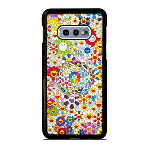 Flower Ball Takashi Murakami Samsung Galaxy S10e Case Cover Flower Ball Takashi Murakami Samsung Galaxy S10e Case Cover