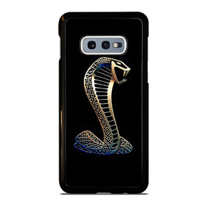 FORD MUSTANG SHELBY COBRA Samsung Galaxy S10e Case Cover FORD MUSTANG SHELBY COBRA Samsung Galaxy S10e Case Cover