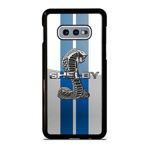 FORD SHELBY COBRA BADGE Samsung Galaxy S10e Case Cover FORD SHELBY COBRA BADGE Samsung Galaxy S10e Case Cover