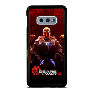 GEARS OF WAR WALL Samsung Galaxy S10e Case Cover GEARS OF WAR WALL Samsung Galaxy S10e Case Cover