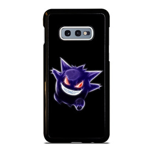 Gengar Pokemon Samsung Galaxy S10e Case Cover Gengar Pokemon Samsung Galaxy S10e Case Cover