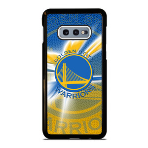 GOLDEN STATE WARRIORS LOGO Samsung Galaxy S10e Case Cover GOLDEN STATE WARRIORS LOGO Samsung Galaxy S10e Case Cover