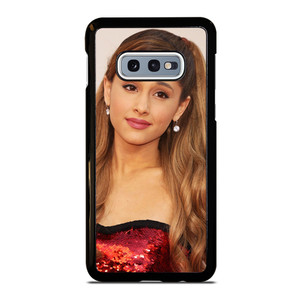 GRANDE ARIANA Samsung Galaxy S10e Case Cover GRANDE ARIANA Samsung Galaxy S10e Case Cover