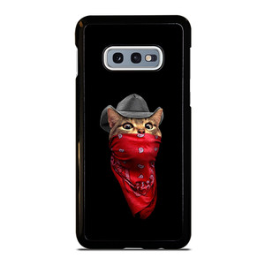 Great Cat Picture Samsung Galaxy S10e Case Cover Great Cat Picture Samsung Galaxy S10e Case Cover