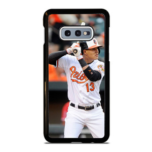 GREAT MANNY MACHADO Samsung Galaxy S10e Case Cover GREAT MANNY MACHADO Samsung Galaxy S10e Case Cover