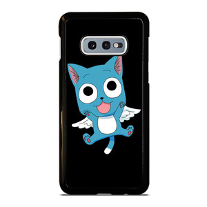 HAPPY FAIRY TAIL Samsung Galaxy S10e Case Cover HAPPY FAIRY TAIL Samsung Galaxy S10e Case Cover