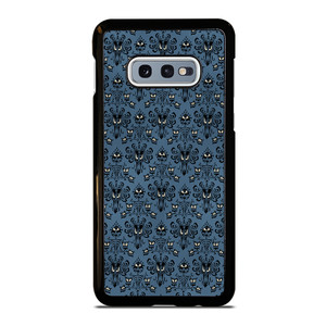 HAUNTED MANSION WALLPAPER Samsung Galaxy S10e Case Cover HAUNTED MANSION WALLPAPER Samsung Galaxy S10e Case Cover