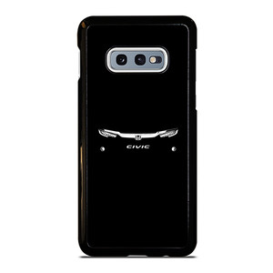 Honda Civic Face Lite Samsung Galaxy S10e Case Cover Honda Civic Face Lite Samsung Galaxy S10e Case Cover
