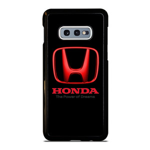HONDA THE POWER OF DREAMS Samsung Galaxy S10e Case Cover HONDA THE POWER OF DREAMS Samsung Galaxy S10e Case Cover