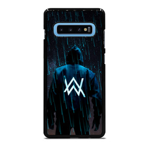 ALAN WALKER BACKSIDE Samsung Galaxy S10 Plus Case Cover ALAN WALKER BACKSIDE Samsung Galaxy S10 Plus Case Cover