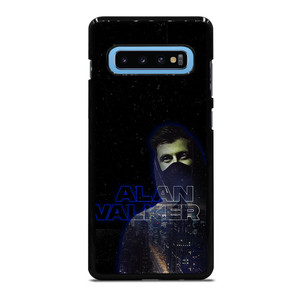 ALAN WALKER Samsung Galaxy S10 Plus Case Cover ALAN WALKER Samsung Galaxy S10 Plus Case Cover