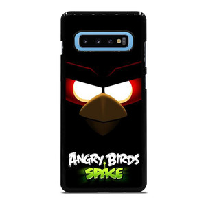 Angry Birds Space Samsung Galaxy S10 Plus Case Cover Angry Birds Space Samsung Galaxy S10 Plus Case Cover