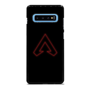 APEX LEGEND RED Samsung Galaxy S10 Plus Case Cover APEX LEGEND RED Samsung Galaxy S10 Plus Case Cover