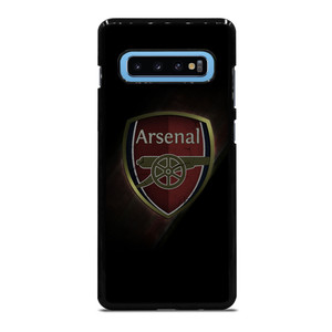ARSENAL THE GUNNERS LOGO Samsung Galaxy S10 Plus Case Cover ARSENAL THE GUNNERS LOGO Samsung Galaxy S10 Plus Case Cover