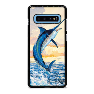 BIG GUY HARVEY Samsung Galaxy S10 Plus Case Cover BIG GUY HARVEY Samsung Galaxy S10 Plus Case Cover