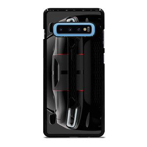 Black Dodge Challenger Oilred Samsung Galaxy S10 Plus Case Cover Black Dodge Challenger Oilred Samsung Galaxy S10 Plus Case Cover