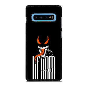 Black Venom Samsung Galaxy S10 Plus Case Cover Black Venom Samsung Galaxy S10 Plus Case Cover