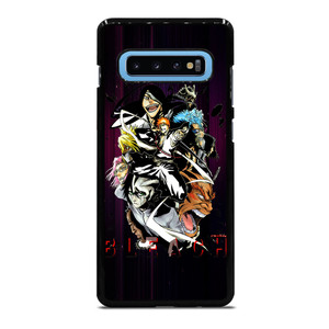 BLEACH Samsung Galaxy S10 Plus Case Cover BLEACH Samsung Galaxy S10 Plus Case Cover