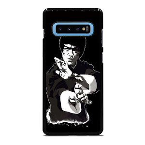 BRUCE LEE CHARACTER CASE Samsung Galaxy S10 Plus Case Cover BRUCE LEE CHARACTER CASE Samsung Galaxy S10 Plus Case Cover