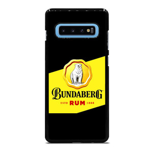 Bundaberg Rum 1888 Samsung Galaxy S10 Plus Case Cover Bundaberg Rum 1888 Samsung Galaxy S10 Plus Case Cover